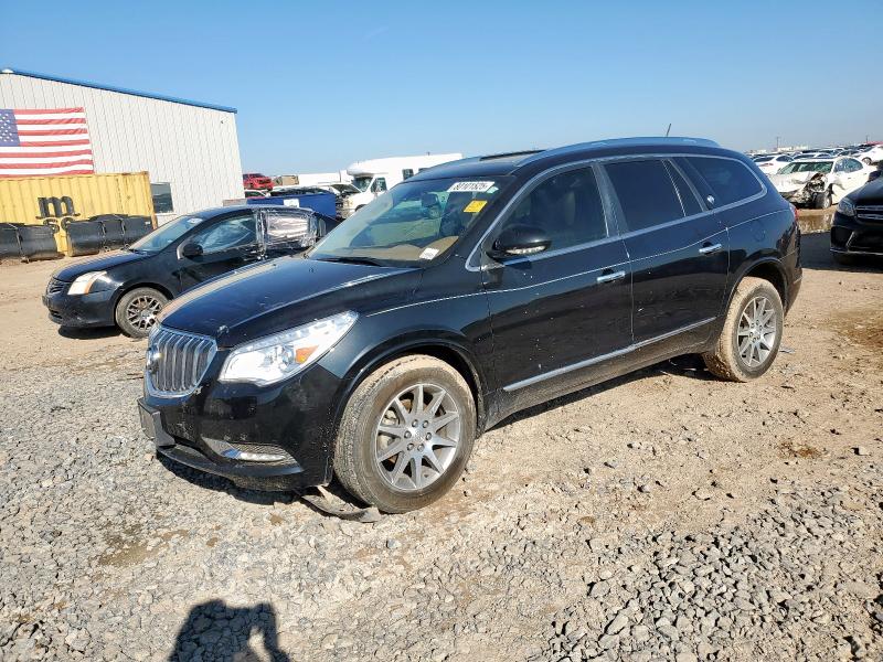 2015 BUICK ENCLAVE, 