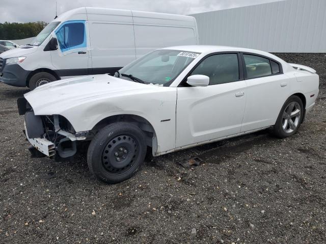 2011 DODGE CHARGER R/T, 