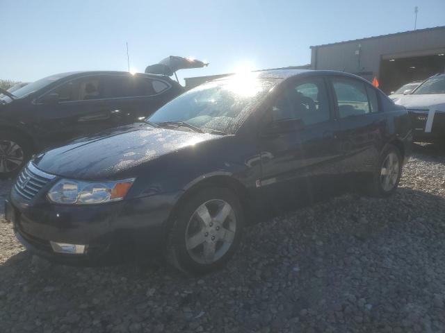 2007 SATURN ION LEVEL 3, 