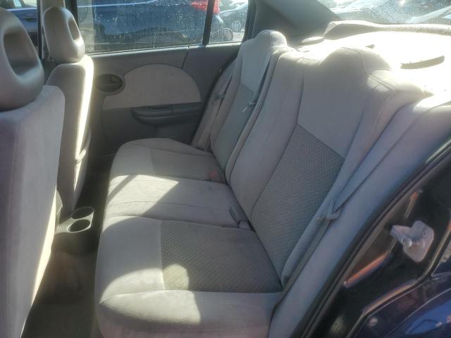 1G8AL55F87Z134888 - 2007 SATURN ION LEVEL 3 Bleu photo 10