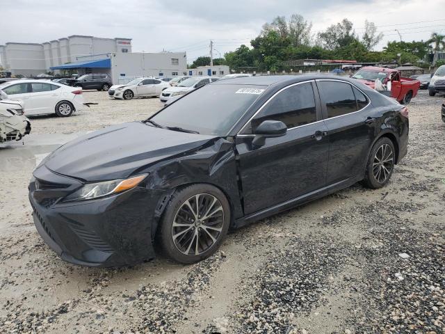 2018 TOYOTA CAMRY L, 