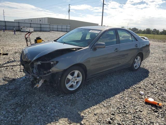 2005 TOYOTA CAMRY LE, 