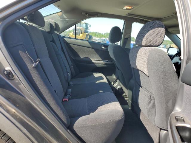 4T1BE30K35U562581 - 2005 TOYOTA CAMRY LE 灰色 照片 10