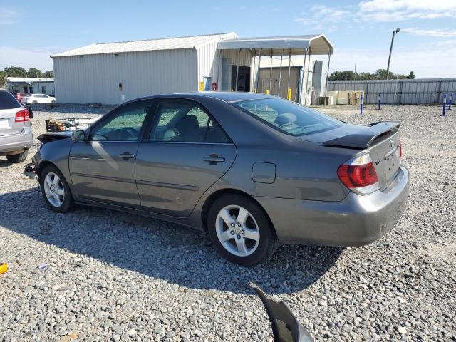 4T1BE30K35U562581 - 2005 TOYOTA CAMRY LE 灰色 照片 2