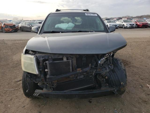 5N1AR18W46C672168 - 2006 NISSAN PATHFINDER LE 石墨色 照片 5