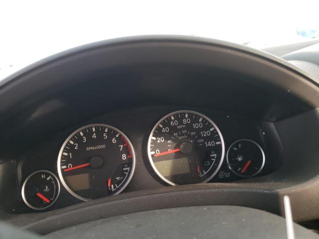 5N1AR18W46C672168 - 2006 NISSAN PATHFINDER LE 石墨色 照片 9