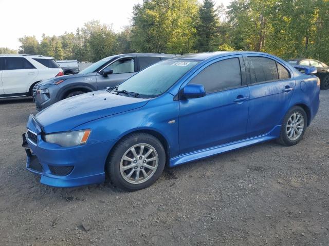 2011 MITSUBISHI LANCER ES/ES SPORT, 