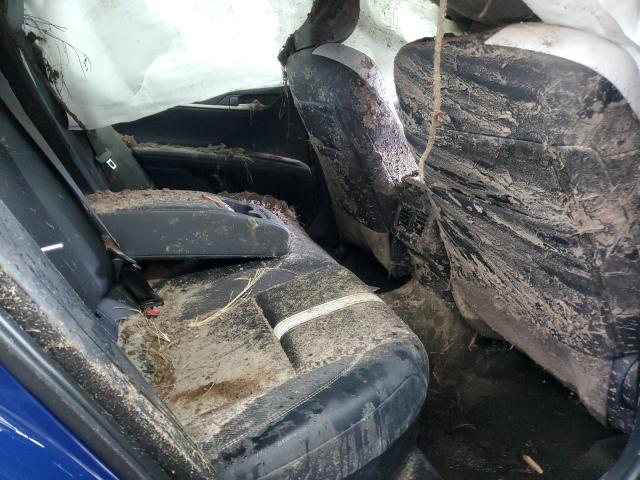 4T1DAACK3SU026472 - 2025 TOYOTA CAMRY XSE 蓝色 照片 10