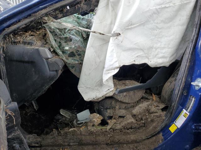 4T1DAACK3SU026472 - 2025 TOYOTA CAMRY XSE 蓝色 照片 7