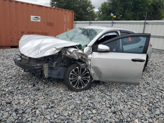 2015 TOYOTA COROLLA L, 