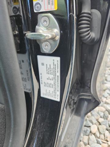 5YJ3E1EA7RF834366 - 2024 TESLA MODEL 3 Negro foto 12