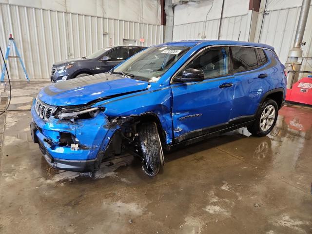 2025 JEEP COMPASS SPORT, 