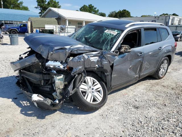 2019 VOLKSWAGEN ATLAS SE, 