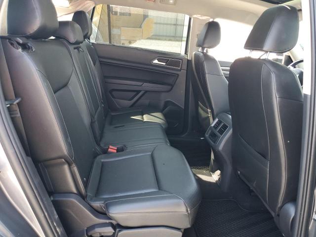 1V2WR2CA1KC601370 - 2019 VOLKSWAGEN ATLAS SE Серый фото 11