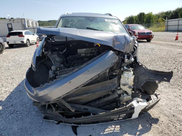 1V2WR2CA1KC601370 - 2019 VOLKSWAGEN ATLAS SE Серый фото 5