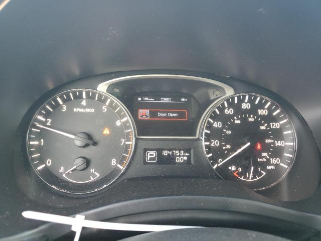 5N1AR2MM0EC646644 - 2014 NISSAN PATHFINDER S ნაცრისფერი ფოტო 9