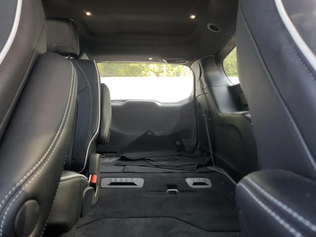 2C4RC1GG7TR161463 - 2026 CHRYSLER PACIFICA LIMITED SILVER photo 10