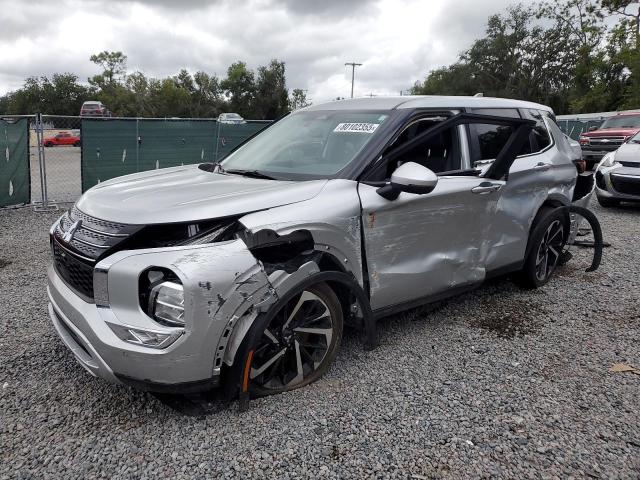 2024 MITSUBISHI OUTLANDER SE, 