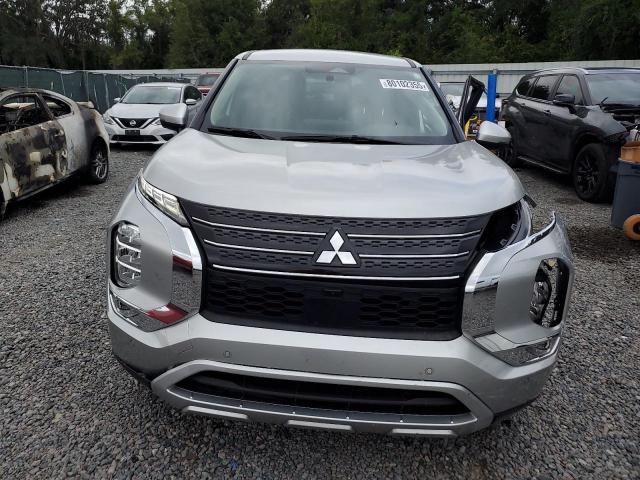 JA4J3VA82RZ068395 - 2024 MITSUBISHI OUTLANDER SE Argent photo 5