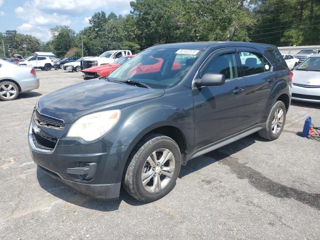 2014 CHEVROLET EQUINOX LS, 