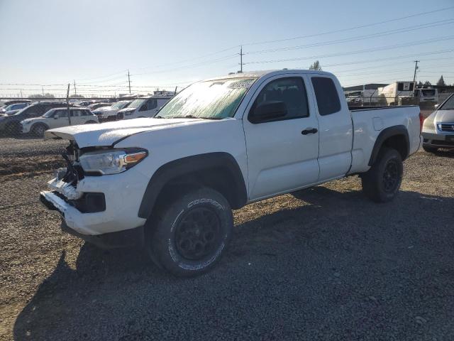 2019 TOYOTA TACOMA ACCESS CAB, 