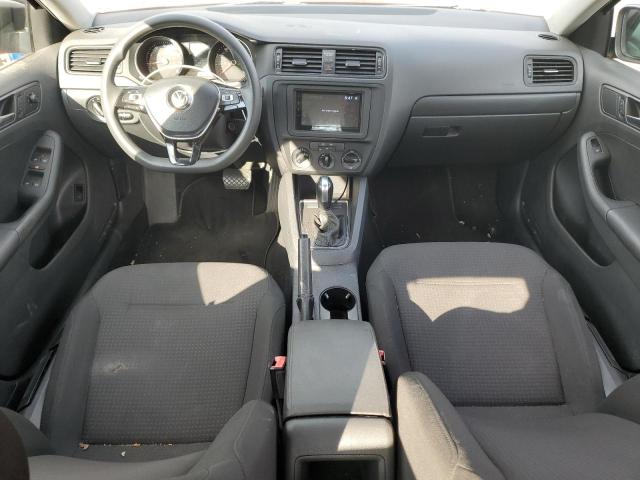 3VW267AJ8GM353761 - 2016 VOLKSWAGEN JETTA S Rot Foto 8