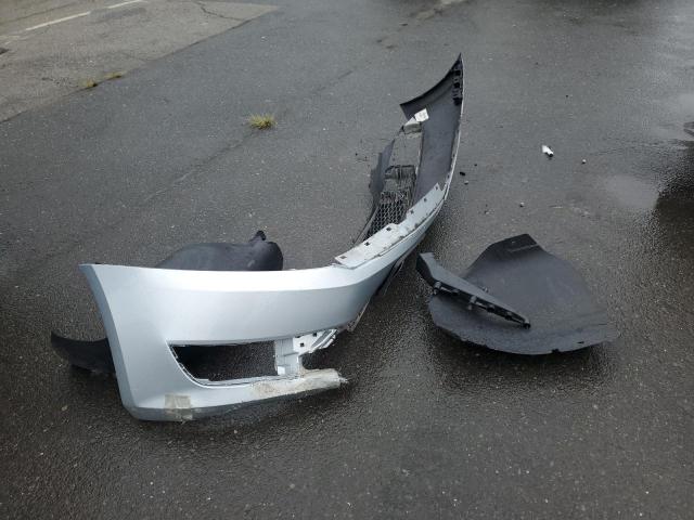 1VWAP7A30CC026132 - 2012 VOLKSWAGEN PASSAT S Сріблястий фото 12