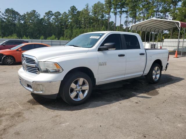 2015 RAM 1500 SLT, 
