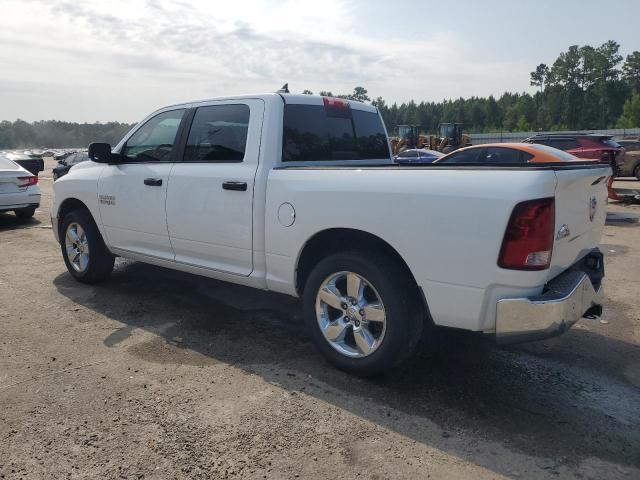 1C6RR6LG3FS523977 - 2015 RAM 1500 SLT WHITE photo 2