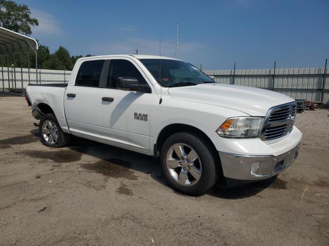 1C6RR6LG3FS523977 - 2015 RAM 1500 SLT WHITE photo 4