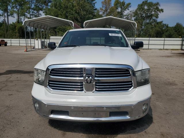 1C6RR6LG3FS523977 - 2015 RAM 1500 SLT WHITE photo 5