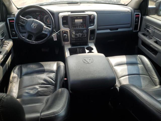 1C6RR6LG3FS523977 - 2015 RAM 1500 SLT WHITE photo 8