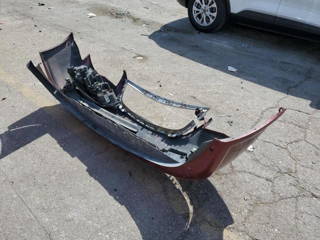 2C4RC1CG0ER234052 - 2014 CHRYSLER TOWN & COUNTRY TOURING L RED photo 13