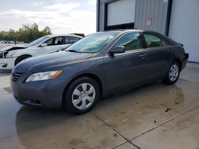 2009 TOYOTA CAMRY BASE, 