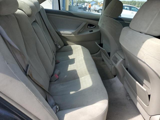 4T1BE46K59U336058 - 2009 TOYOTA CAMRY BASE Сірий фото 10
