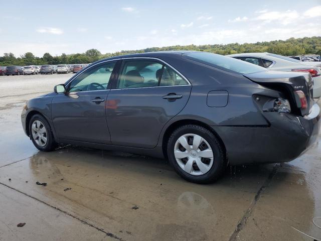 4T1BE46K59U336058 - 2009 TOYOTA CAMRY BASE Сірий фото 2