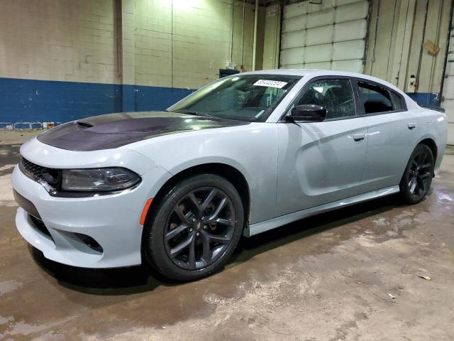 2022 DODGE CHARGER R/T, 