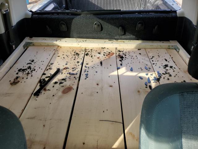 3C63RRLLXJG249973 - 2018 RAM 3500 SLT BLACK photo 10