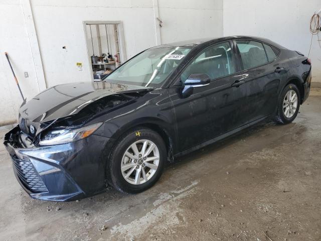 2025 TOYOTA CAMRY XSE, 
