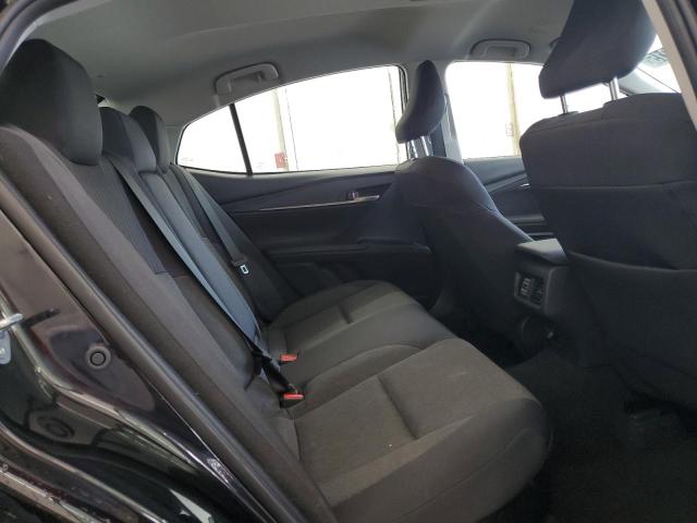 4T1DAACK1SU008388 - 2025 TOYOTA CAMRY XSE 黑色 照片 10