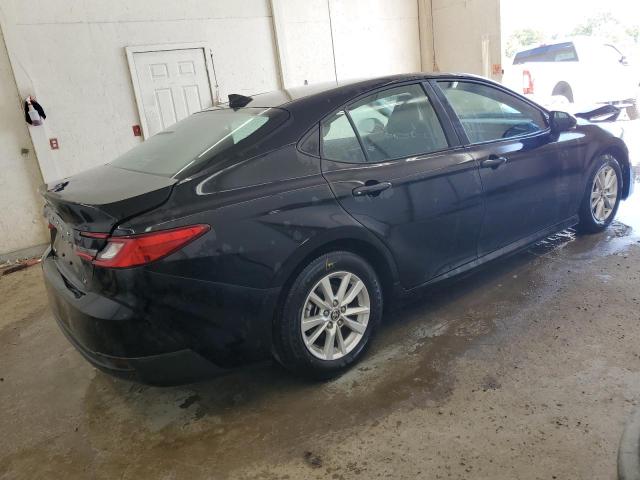 4T1DAACK1SU008388 - 2025 TOYOTA CAMRY XSE 黑色 照片 3