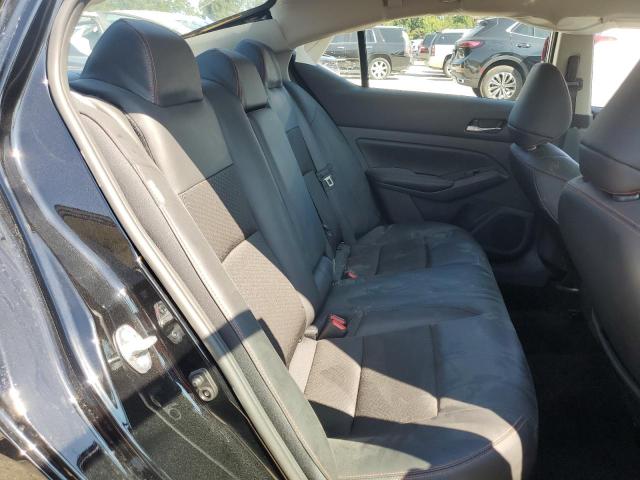 1N4BL4CV4SN310677 - 2025 NISSAN ALTIMA SR 黑色 照片 10