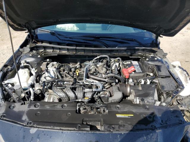 1N4BL4CV4SN310677 - 2025 NISSAN ALTIMA SR 黑色 照片 11