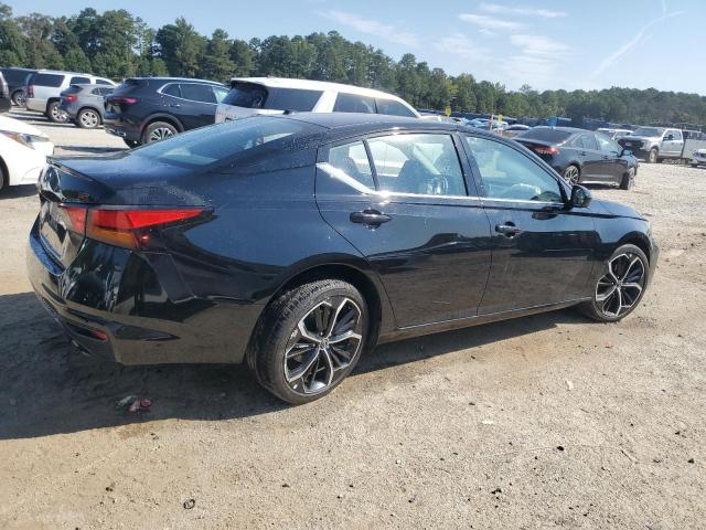 1N4BL4CV4SN310677 - 2025 NISSAN ALTIMA SR 黑色 照片 3