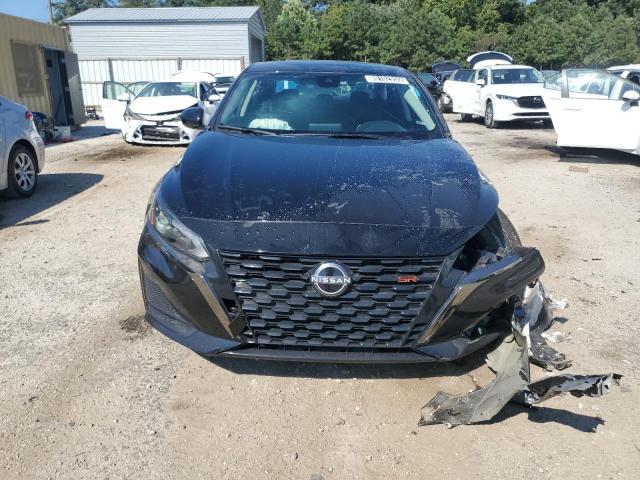 1N4BL4CV4SN310677 - 2025 NISSAN ALTIMA SR 黑色 照片 5