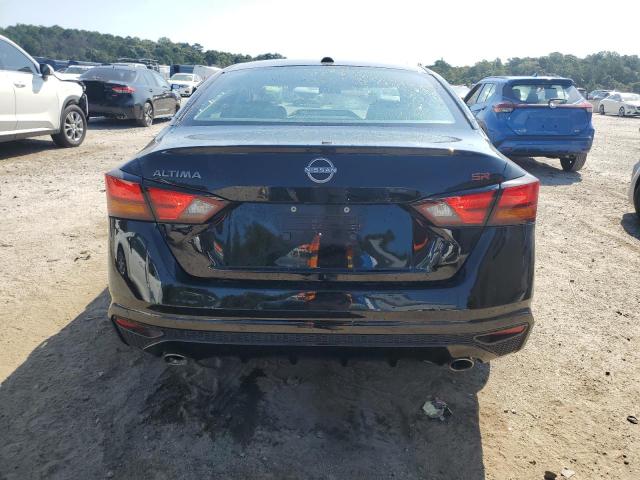 1N4BL4CV4SN310677 - 2025 NISSAN ALTIMA SR 黑色 照片 6