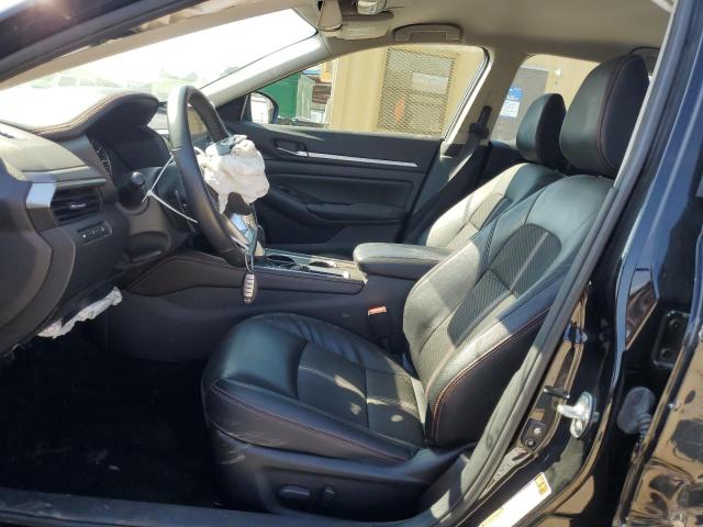 1N4BL4CV4SN310677 - 2025 NISSAN ALTIMA SR 黑色 照片 7