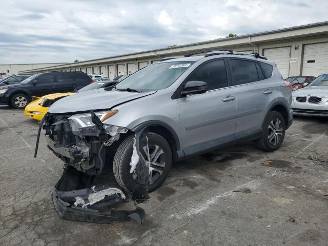 2017 TOYOTA RAV4 LE, 