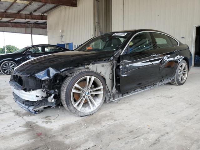 2019 BMW 430XI GRAN COUPE, 