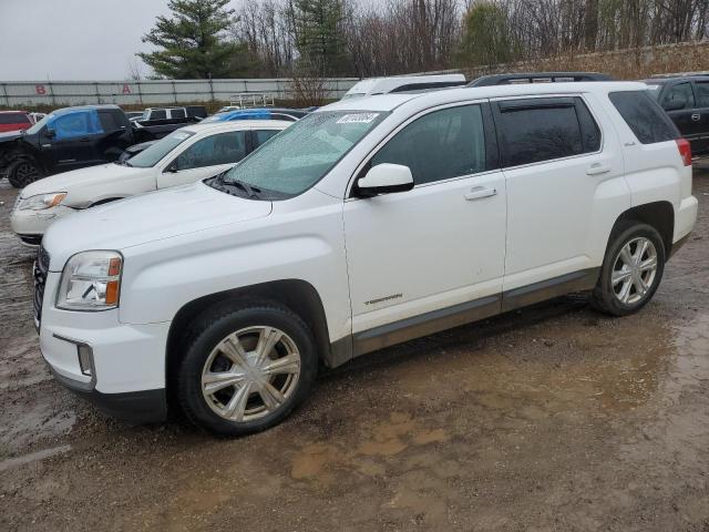 2017 GMC TERRAIN SLE, 